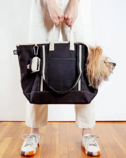 City Carrier Dog Bag in Size 2