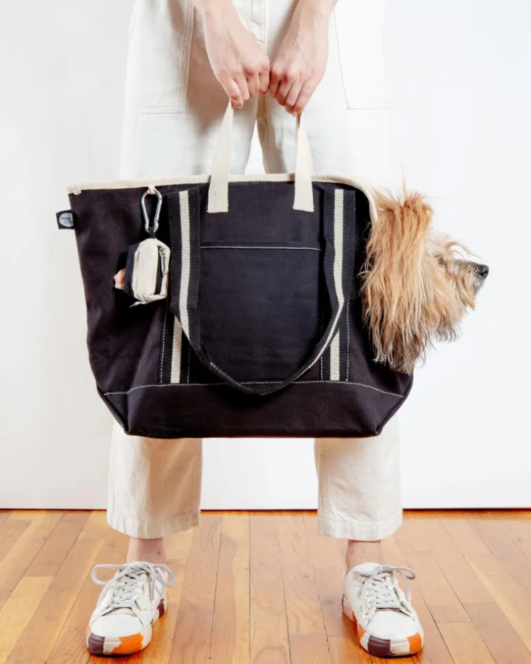City Carrier Dog Bag in Size 2