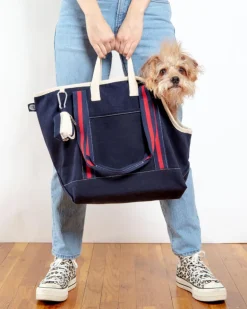 City Carrier Dog Bag in Size 2
