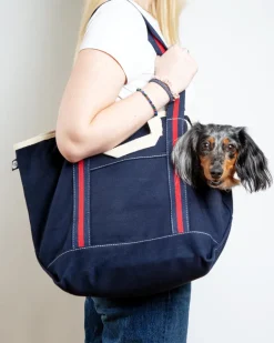 City Carrier Dog Bag in Size 2