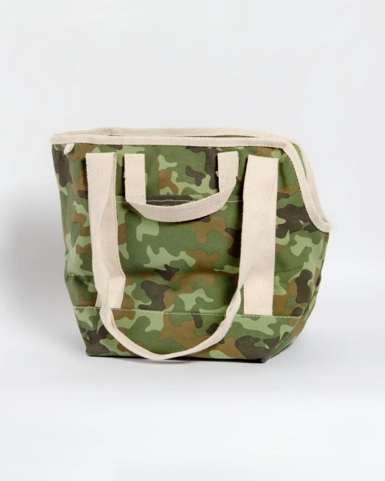City Carrier Dog Bag in Size 2