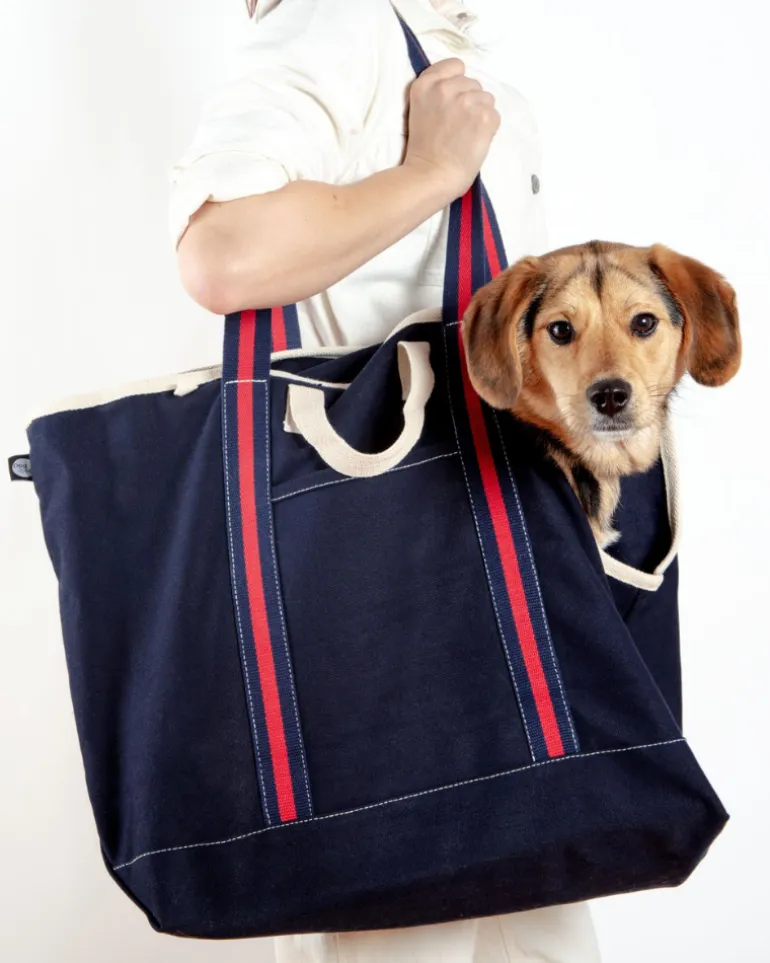 City Carrier Dog Bag in Size 3
