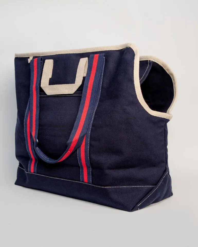City Carrier Dog Bag in Size 3