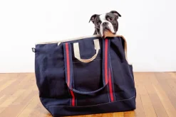 City Carrier Dog Bag in Size 3