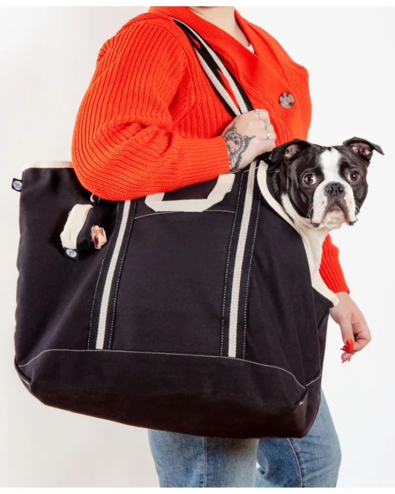 City Carrier Dog Bag in Size 3