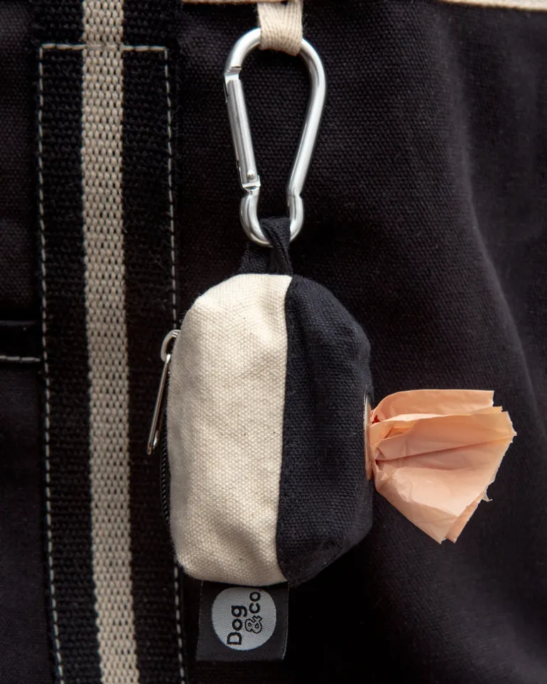 City Carrier Dog Bag in Size 4