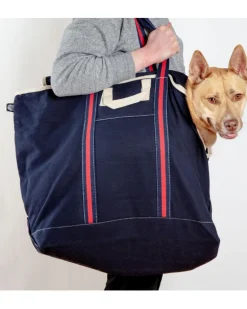City Carrier Dog Bag in Size 4