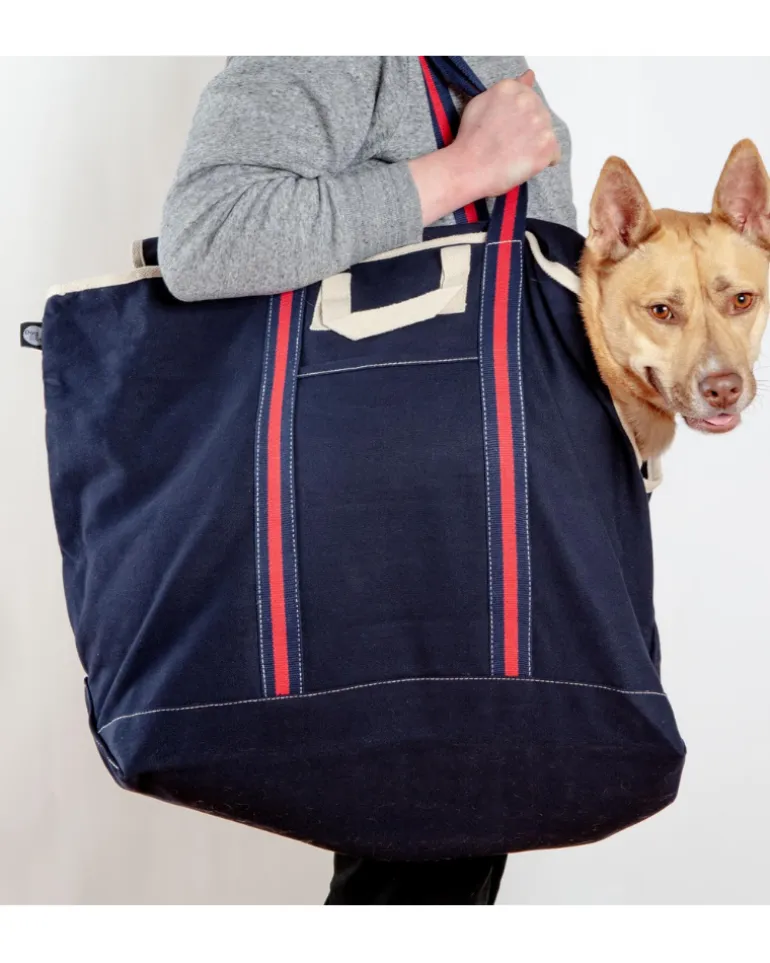 City Carrier Dog Bag in Size 4