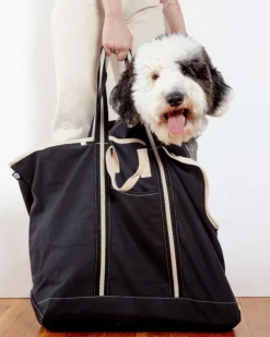 City Carrier Dog Bag in Size 4