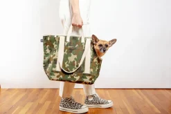 City Carrier Dog Bag in Size 1