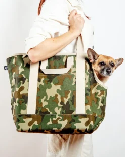 City Carrier Dog Bag in Size 1