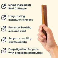 Collagen Stick Chew for Dogs