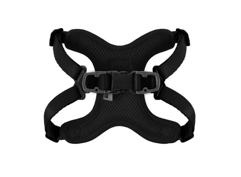 Comfort Dog Harness in Black