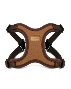 Comfort Dog Harness in Tan