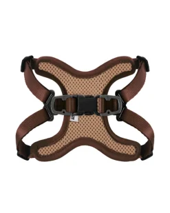 Comfort Dog Harness in Tan