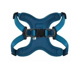 Comfort Dog Harness in Teal