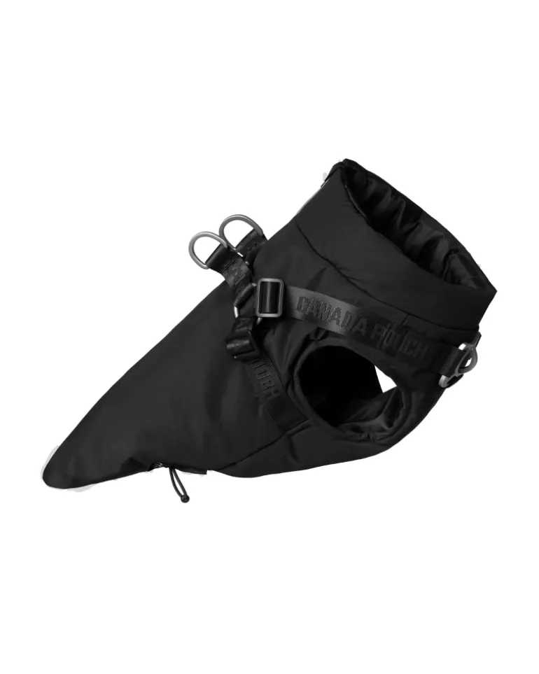Complete Control Harness Winter Dog Jacket