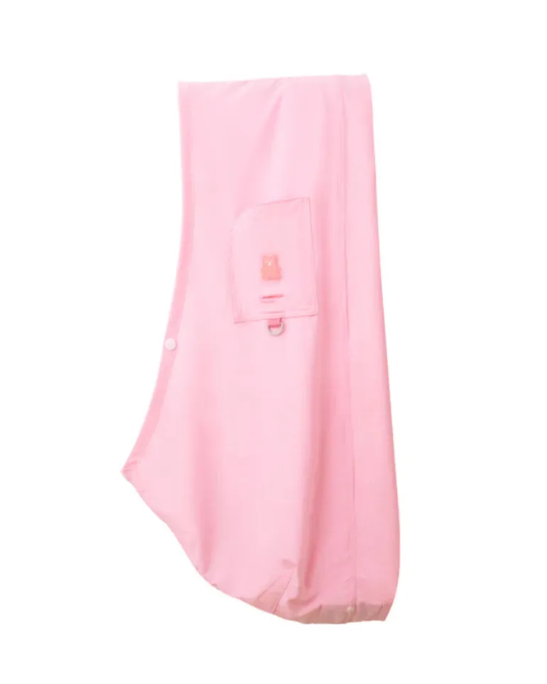 Cooling Sling Carrier for Dogs