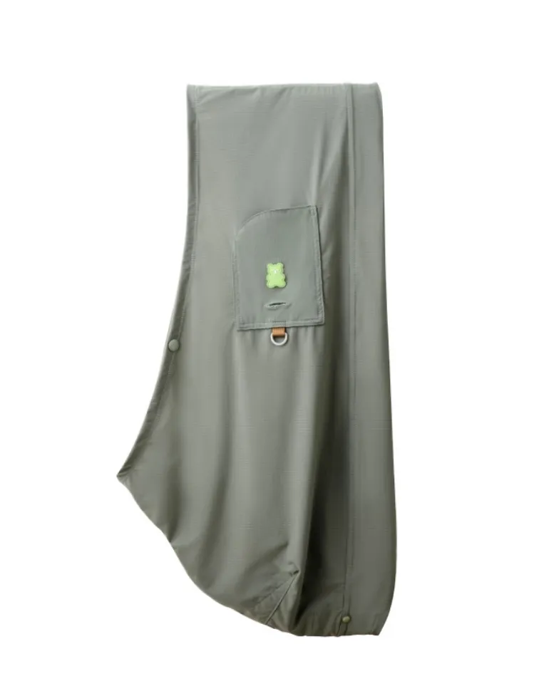 Cooling Sling Carrier for Dogs