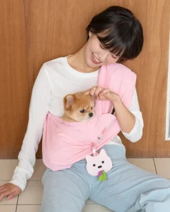 Cooling Sling Carrier for Dogs