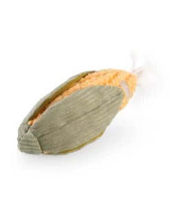 Corn Snuffle Plush Toy for Dogs