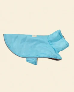 Cougar Dog Raincoat