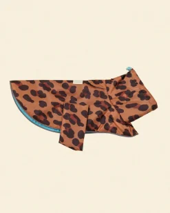 Cougar Dog Raincoat