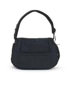 Crossbody SMART Sling Dog Carrier in Black or Beige