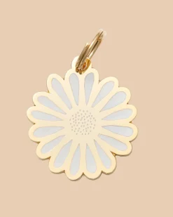 Daisy ID Tag (Custom)