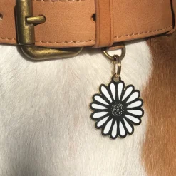 Daisy ID Tag (Custom)