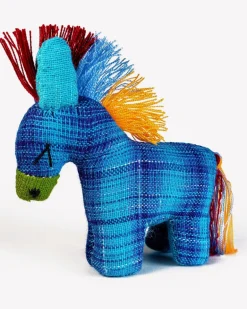 Dandy Donkey Catnip Infused Toy