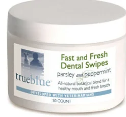 Dental Wipes
