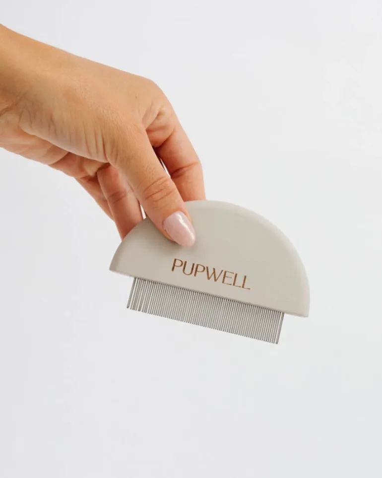 Detailer Comb for Dogs