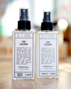 Dog Cologne (Made in the UK)
