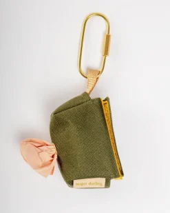 Dog Poop Bag Holder (Made in the USA)