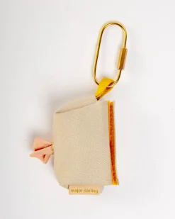 Dog Poop Bag Holder (Made in the USA)
