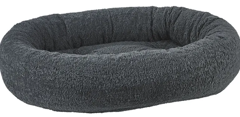 Donut Dog Bed (Direct-Ship)