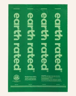 Earth Rated Poop Bags (8-roll Box)