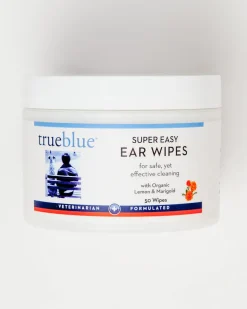 Ear Wipes