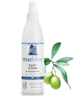 Easy Comb Detangling Dog Spray