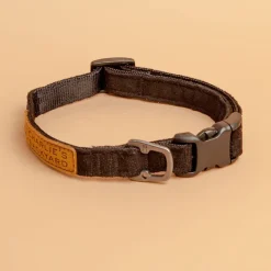 Easy Dog Collar in Black