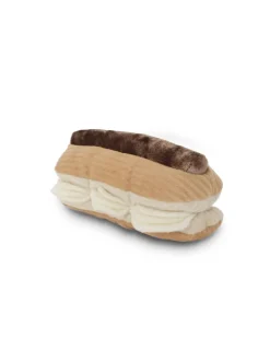 Eclair Enrichment Dog Toy