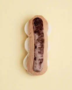 Eclair Enrichment Dog Toy
