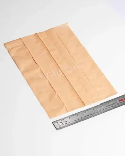 Eco-Friendly Dog Poop Bags in Tan