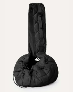 Eco Packable Dog Sling Carrier