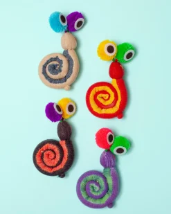 Esscat-Go Catnip Infused Toy