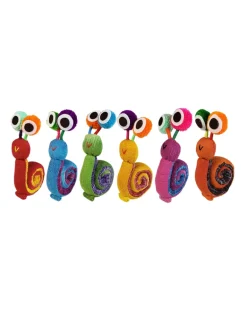 Esscat-Go Catnip Infused Toy
