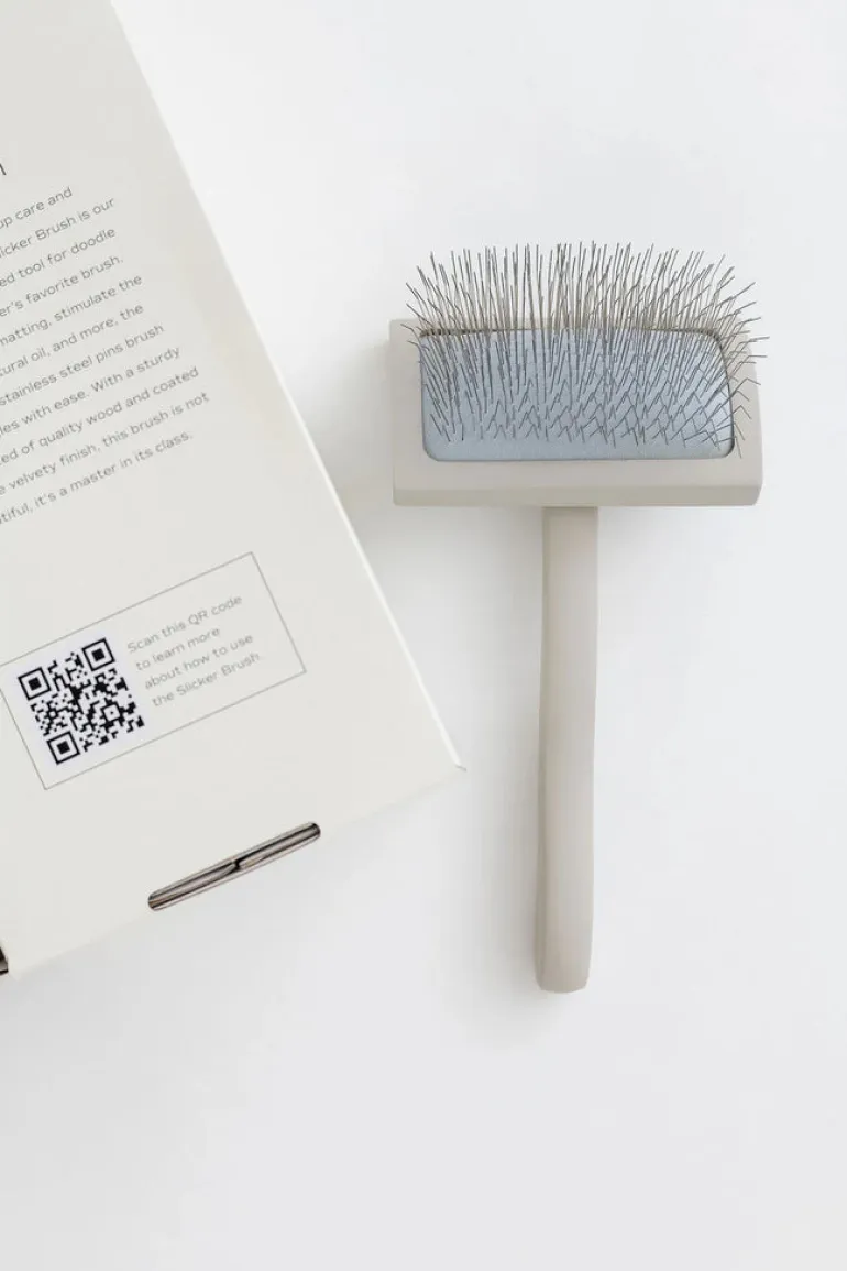 Everyday Slicker Brush for Dogs