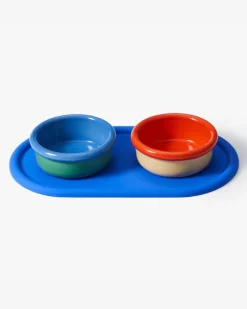 Every Pet Eats Bowl Set
