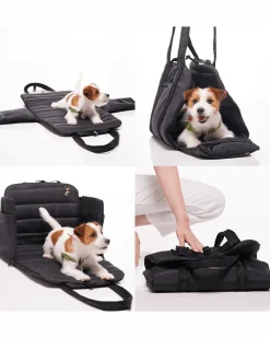 Everywhere Convertible Tote Bag Pet Carrier